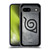 Naruto Shippuden Iconic Konoha Headband Soft Gel Case for Google Pixel 8a