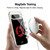Naruto Shippuden Iconic Itachi Mangekyo Sharingan Soft Gel Case for Google Pixel 9 / Pixel 9 Pro