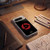 Naruto Shippuden Iconic Itachi Mangekyo Sharingan Soft Gel Case for Google Pixel 9 / Pixel 9 Pro