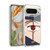 Naruto Shippuden Iconic Kakashi Sharingan Soft Gel Case for Google Pixel 9 / Pixel 9 Pro