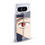Naruto Shippuden Iconic Kakashi Sharingan Soft Gel Case for Google Pixel 9 / Pixel 9 Pro