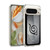 Naruto Shippuden Iconic Konoha Headband Soft Gel Case for Google Pixel 9 / Pixel 9 Pro