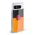 Naruto Shippuden Iconic Naruto Costume Soft Gel Case for Google Pixel 9 / Pixel 9 Pro
