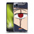 Naruto Shippuden Iconic Kakashi Sharingan Soft Gel Case for Samsung Galaxy A01 Core (2020)