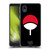 Naruto Shippuden Iconic Uchiha Clan Soft Gel Case for Samsung Galaxy A01 Core (2020)