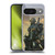 Batman Arkham Origins Key Art Deathstroke 2 Soft Gel Case for Google Pixel 9 / Pixel 9 Pro