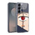 Naruto Shippuden Iconic Kakashi Sharingan Soft Gel Case for Samsung Galaxy S25 & MagSafe