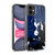 Tottenham Hotspur F.C. Badge Marble Soft Gel Case for Apple iPhone 11