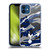 Tottenham Hotspur F.C. Badge Camouflage Soft Gel Case for Apple iPhone 12 / iPhone 12 Pro