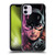 Batman DC Comics Three Jokers Batgirl Soft Gel Case for Apple iPhone 11