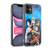 Naruto Shippuden Key Art Konoha Soft Gel Case for Apple iPhone 11