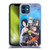 Naruto Shippuden Key Art Konoha Soft Gel Case for Apple iPhone 12 / iPhone 12 Pro & MagSafe