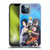 Naruto Shippuden Key Art Konoha Soft Gel Case for Apple iPhone 12 Pro Max & MagSafe