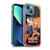 Naruto Shippuden Key Art Naruto And Sasuke Soft Gel Case for Apple iPhone 13 Mini & MagSafe