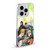 Naruto Shippuden Key Art Hokage Group Soft Gel Case for Apple iPhone 13 Pro Max & MagSafe