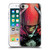 Batman DC Comics Three Jokers Red Hood Soft Gel Case for Apple iPhone 7 / 8 / SE 2020 & 2022 & MagSafe