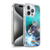 Naruto Shippuden Key Art Obito And Kakashi Soft Gel Case for Apple iPhone 15 Pro & MagSafe