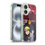 Naruto Shippuden Key Art Obito Naruto Sasuke Soft Gel Case for Apple iPhone 16 & MagSafe