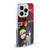 Naruto Shippuden Key Art Obito Naruto Sasuke Soft Gel Case for Apple iPhone 16 & MagSafe