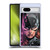 Batman DC Comics Three Jokers Batgirl Soft Gel Case for Google Pixel 7a