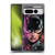 Batman DC Comics Three Jokers Batgirl Soft Gel Case for Google Pixel 7 Pro