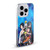 Naruto Shippuden Key Art Konoha Soft Gel Case for Apple iPhone 16 Pro & MagSafe