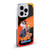 Naruto Shippuden Key Art Naruto And Sasuke Soft Gel Case for Apple iPhone 16 Pro & MagSafe