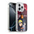 Naruto Shippuden Key Art Obito Naruto Sasuke Soft Gel Case for Apple iPhone 16 Pro & MagSafe
