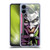 Batman DC Comics Three Jokers The Clown Soft Gel Case for Samsung Galaxy A06 4G
