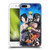Naruto Shippuden Key Art Konoha Soft Gel Case for Apple iPhone 7 Plus / iPhone 8 Plus & MagSafe