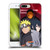 Naruto Shippuden Key Art Obito Naruto Sasuke Soft Gel Case for Apple iPhone 7 Plus / iPhone 8 Plus & MagSafe