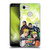 Naruto Shippuden Key Art Hokage Group Soft Gel Case for Google Pixel 3