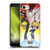 Naruto Shippuden Key Art Naruto And Minato Soft Gel Case for Google Pixel 3