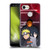 Naruto Shippuden Key Art Obito Naruto Sasuke Soft Gel Case for Google Pixel 3