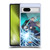 Naruto Shippuden Key Art Obito And Kakashi Soft Gel Case for Google Pixel 7a