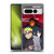 Naruto Shippuden Key Art Obito Naruto Sasuke Soft Gel Case for Google Pixel 7 Pro