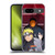 Naruto Shippuden Key Art Obito Naruto Sasuke Soft Gel Case for Google Pixel 8a