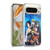 Naruto Shippuden Key Art Konoha Soft Gel Case for Google Pixel 9 / Pixel 9 Pro