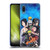 Naruto Shippuden Key Art Konoha Soft Gel Case for Samsung Galaxy A02/M02 (2021)