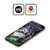 Batman DC Comics Three Jokers The Criminal Soft Gel Case for Samsung Galaxy S25 & MagSafe