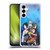 Naruto Shippuden Key Art Konoha Soft Gel Case for Samsung Galaxy A16 5G & MagSafe