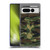 Tottenham Hotspur F.C. Badge Woodland Camouflage Soft Gel Case for Google Pixel 7 Pro