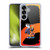Naruto Shippuden Key Art Naruto And Sasuke Soft Gel Case for Samsung Galaxy S25 & MagSafe