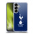 Tottenham Hotspur F.C. Badge Cockerel Soft Gel Case for Samsung Galaxy S25+