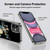 Dragon Ball Super Universe Survival Characters Android 17 & 18 Soft Gel Case for Apple iPhone 11