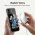 Dragon Ball Super Universe Survival Characters Vegeta Soft Gel Case for Apple iPhone 11
