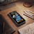Dragon Ball Super Universe Survival Characters Vegeta Soft Gel Case for Apple iPhone 11