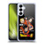 Dragon Ball Super Universe Survival Characters Gohan Soft Gel Case for Samsung Galaxy A16 5G