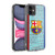 FC Barcelona 2023/24 Crest Kit Third Soft Gel Case for Apple iPhone 11