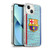 FC Barcelona 2023/24 Crest Kit Third Soft Gel Case for Apple iPhone 13
